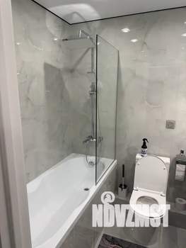 1-к квартира, посуточно, 42м2, 16/27 этаж