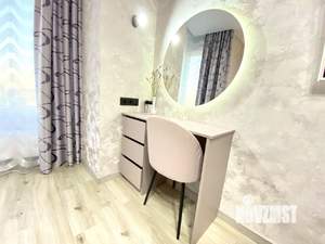2-к квартира, на длительный срок, 60м2, 21/33 этаж
