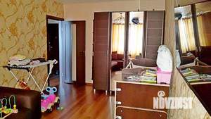 1-к квартира, на длительный срок, 40м2, 7/10 этаж