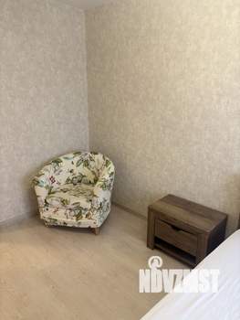 2-к квартира, на длительный срок, 46м2, 4/5 этаж