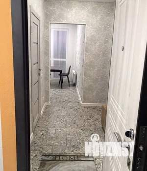 1-к квартира, на длительный срок, 41м2, 23/25 этаж