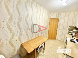 1-к квартира, на длительный срок, 33м2, 15/25 этаж