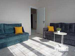 2-к квартира, посуточно, 55м2, 22/25 этаж