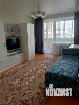 1-к квартира, на длительный срок, 35м2, 5/9 этаж