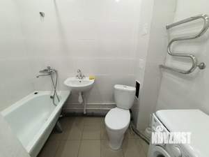 1-к квартира, на длительный срок, 27м2, 6/25 этаж