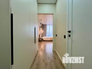 Студия квартира, посуточно, 32м2, 25/30 этаж