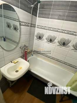 2-к квартира, на длительный срок, 60м2, 7/9 этаж