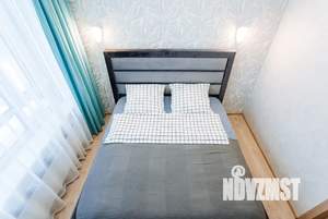 2-к квартира, посуточно, 45м2, 7/26 этаж