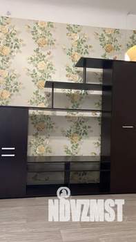 1-к квартира, посуточно, 30м2, 2/5 этаж