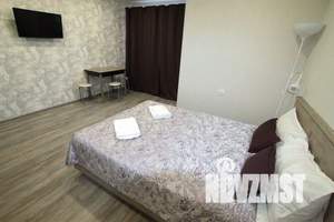 1-к квартира, посуточно, 26м2, 10/27 этаж