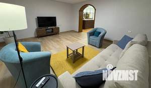 3-к квартира, посуточно, 130м2, 7/7 этаж