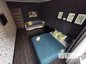 1-к квартира, посуточно, 33м2, 7/25 этаж