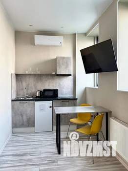 Студия квартира, посуточно, 41м2, 9/21 этаж