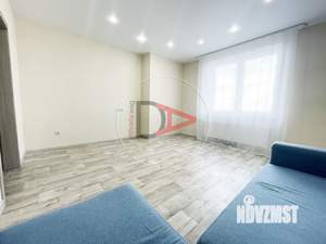 1-к квартира, на длительный срок, 45м2, 21/24 этаж