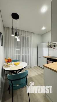 1-к квартира, на длительный срок, 35м2, 8/27 этаж