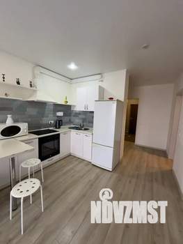 2-к квартира, посуточно, 52м2, 9/17 этаж