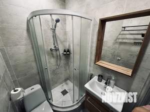 Студия квартира, посуточно, 20м2, 8/11 этаж