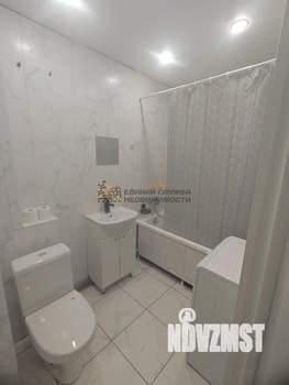 1-к квартира, на длительный срок, 35м2, 13/18 этаж