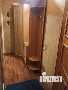 2-к квартира, на длительный срок, 42м2, 4/5 этаж