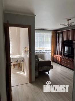 1-к квартира, на длительный срок, 31м2, 3/5 этаж