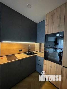 2-к квартира, на длительный срок, 42м2, 8/19 этаж