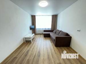 3-к квартира, на длительный срок, 60м2, 4/9 этаж