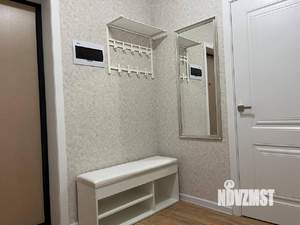 1-к квартира, на длительный срок, 47м2, 6/14 этаж