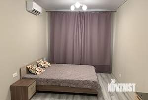 1-к квартира, на длительный срок, 39м2, 9/13 этаж