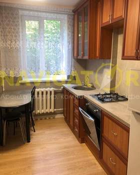 3-к квартира, на длительный срок, 55м2, 3/5 этаж