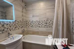 1-к квартира, посуточно, 38м2, 4/10 этаж