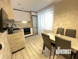 2-к квартира, на длительный срок, 65м2, 20/28 этаж