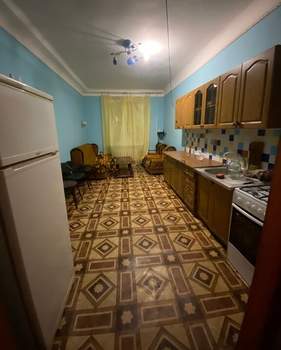 1-к квартира, на длительный срок, 50м2, 1/4 этаж