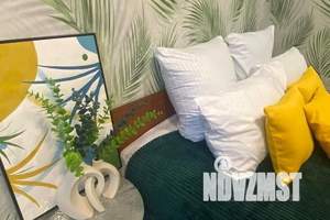 1-к квартира, посуточно, 40м2, 25/25 этаж