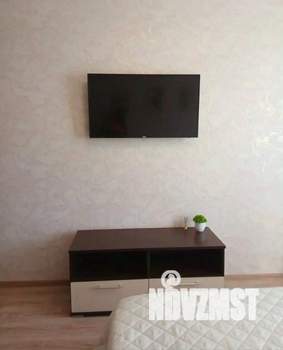 1-к квартира, посуточно, 48м2, 1/1 этаж