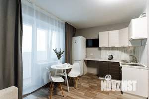 Студия квартира, посуточно, 23м2, 8/10 этаж