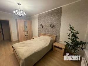 3-к квартира, на длительный срок, 72м2, 30/34 этаж