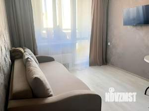 2-к квартира, на длительный срок, 35м2, 8/19 этаж