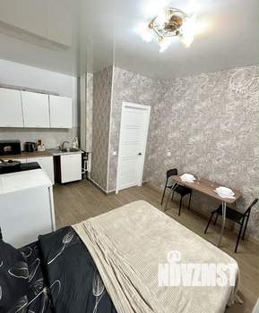 1-к квартира, посуточно, 50м2, 1/1 этаж
