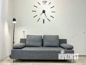 2-к квартира, посуточно, 42м2, 7/7 этаж