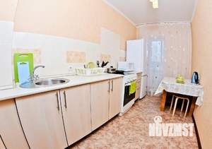 2-к квартира, посуточно, 60м2, 1/1 этаж