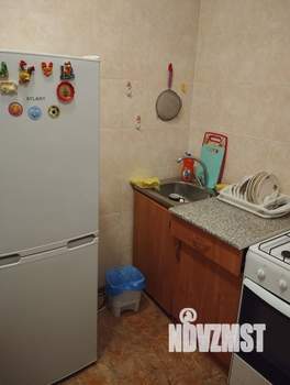 1-к квартира, на длительный срок, 38м2, 5/10 этаж