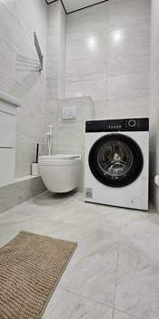 1-к квартира, на длительный срок, 38м2, 15/30 этаж