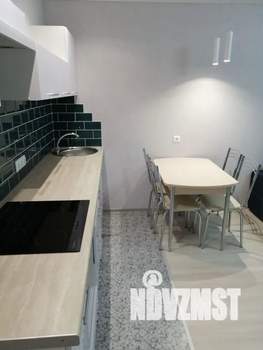 Студия квартира, посуточно, 31м2, 24/25 этаж