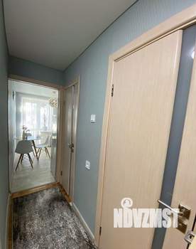 1-к квартира, на длительный срок, 35м2, 8/9 этаж