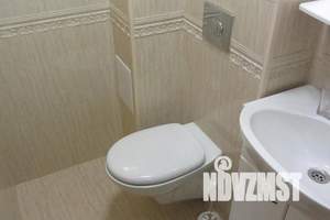 2-к квартира, посуточно, 63м2, 5/18 этаж