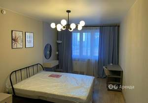 3-к квартира, на длительный срок, 85м2, 5/17 этаж