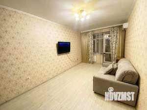 2-к квартира, на длительный срок, 60м2, 3/15 этаж