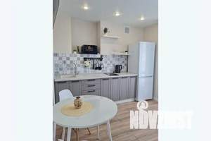 1-к квартира, посуточно, 38м2, 7/28 этаж