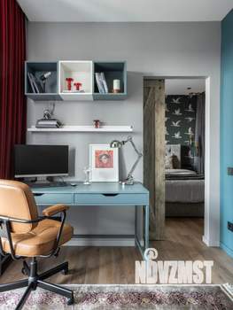 2-к квартира, посуточно, 50м2, 9/14 этаж