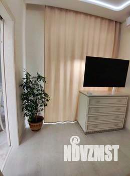 1-к квартира, посуточно, 32м2, 1/1 этаж